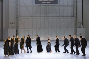 © Christophe Pelé/OnP. © Christophe Pelé/OnP.