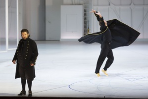 © Christophe Pelé/OnP. © Christophe Pelé/OnP.