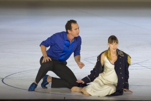 © Christophe Pelé/OnP. © Christophe Pelé/OnP.