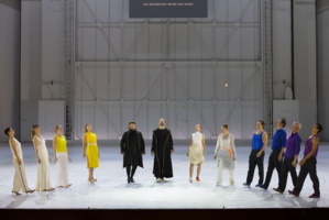 © Christophe Pelé/OnP. © Christophe Pelé/OnP.