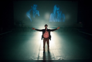 © Simon Gosselin. © Simon Gosselin.