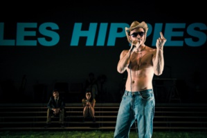 © Simon Gosselin. © Simon Gosselin.