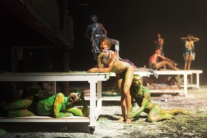 © Sam De Mol. © Sam De Mol.