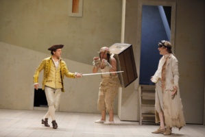 © Bernard Richebé. © Bernard Richebé.