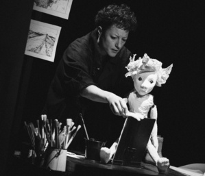 Les marionnettes à Charleville-Mézières… une constellation d’imaginaires et de talents inattendus