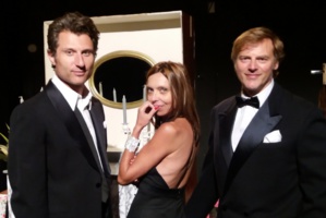 © Alexandre Icovic. © Alexandre Icovic.