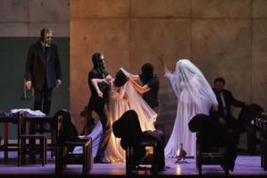 © Pierre Grosbois. © Pierre Grosbois.