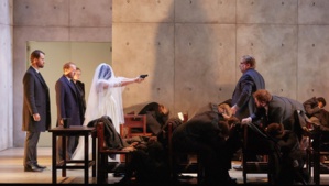 © Pierre Grosbois. © Pierre Grosbois.