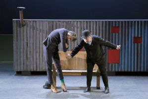 © Pascal Victor. © Pascal Victor.