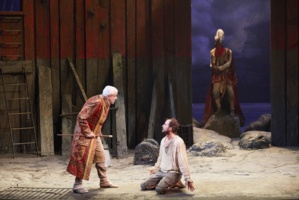 © Christophe Raynaud de Lage, coll. Comédie-Française. © Christophe Raynaud de Lage, coll. Comédie-Française.