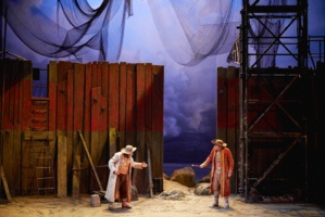 © Christophe Raynaud de Lage, coll. Comédie-Française. © Christophe Raynaud de Lage, coll. Comédie-Française.