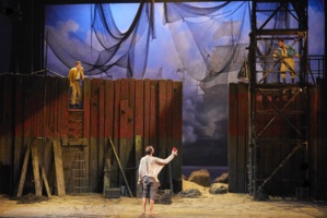 © Christophe Raynaud de Lage, coll. Comédie-Française. © Christophe Raynaud de Lage, coll. Comédie-Française.