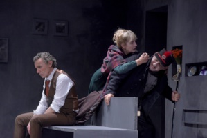 © Pascal Gély. © Pascal Gély.