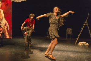 © Avril Dunoyer. © Avril Dunoyer.