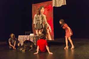 © Avril Dunoyer. © Avril Dunoyer.