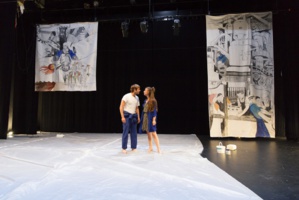 © Avril Dunoyer. © Avril Dunoyer.