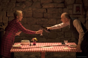 © Laurent Schneegans. © Laurent Schneegans.