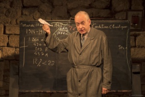 © Laurent Schneegans. © Laurent Schneegans.