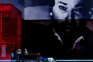 © Agathe Poupeney/OnP. © Agathe Poupeney/OnP.