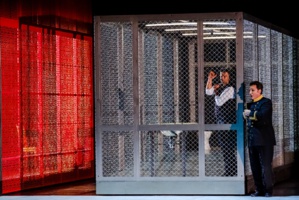 © Agathe Poupeney/OnP. © Agathe Poupeney/OnP.