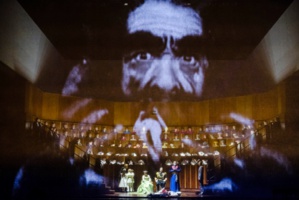 © Agathe Poupeney/OnP. © Agathe Poupeney/OnP.