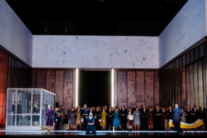 © Agathe Poupeney/OnP. © Agathe Poupeney/OnP.