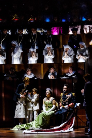 © Agathe Poupeney/OnP. © Agathe Poupeney/OnP.