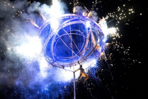 "Galileo" © Teatro a Corte. "Galileo" © Teatro a Corte.