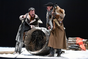 © Frédéric Desmesure. © Frédéric Desmesure.