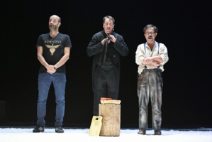 © Frédéric Desmesure. © Frédéric Desmesure.