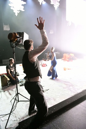 © Frédéric Desmesure. © Frédéric Desmesure.