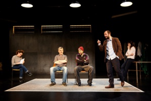 © Alejandro Guerrero. © Alejandro Guerrero.