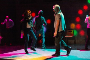 © Alejandro Guerrero. © Alejandro Guerrero.