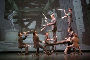 © Patrick Lazic. © Patrick Lazic.