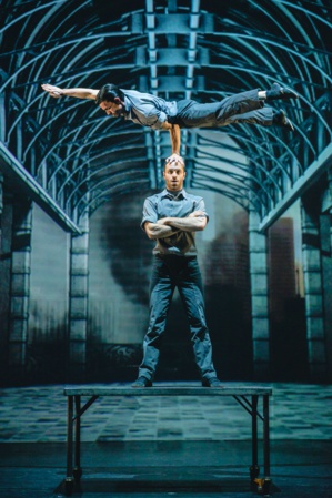 © Maxime Ragni. © Maxime Ragni.