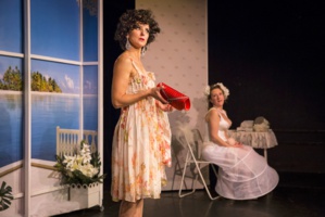 © Joseph Banderet. © Joseph Banderet.