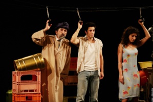 © Lisa Lesourd. © Lisa Lesourd.