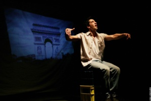 © Lisa Lesourd. © Lisa Lesourd.