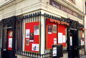 La Vieille Grille, café-théâtre depuis 1960, sera libre le 30 juin 2018… Possibilité de location-gérance ou achat bail et/ou murs