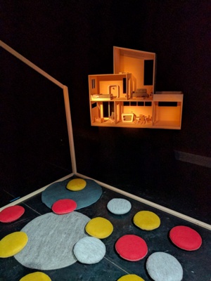 "Monde" © Sylvain Milliot. "Monde" © Sylvain Milliot.