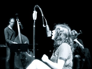 "Je suis la bête" © Miczzaj. "Je suis la bête" © Miczzaj.