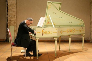 Olivier Baumont © DR. Olivier Baumont © DR.