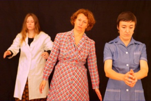 © Pierre Nasti. © Pierre Nasti.