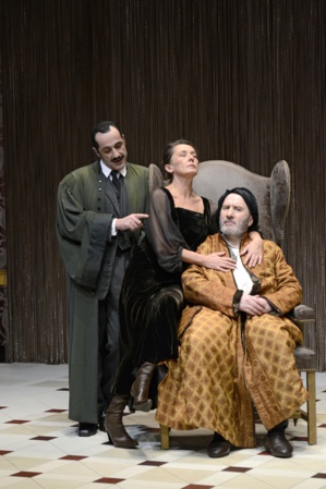 © Éric Didym. © Éric Didym.