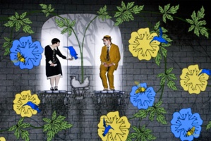 © Iko Freese/Drama Berlin. © Iko Freese/Drama Berlin.