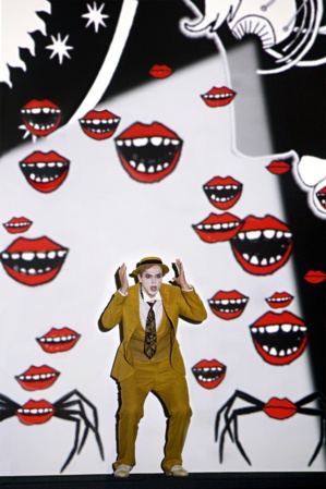 © Iko Freese/Drama Berlin. © Iko Freese/Drama Berlin.