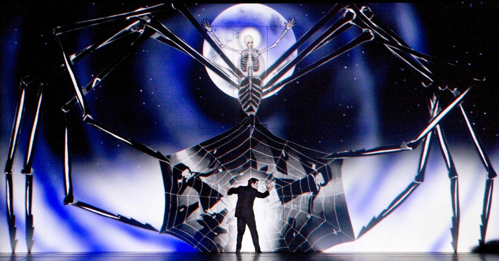 © Iko Freese/Drama Berlin. © Iko Freese/Drama Berlin.