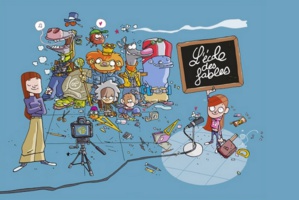 ©  Monsieur B. ©  Monsieur B.