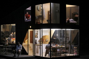 © Thierry Depagne. © Thierry Depagne.