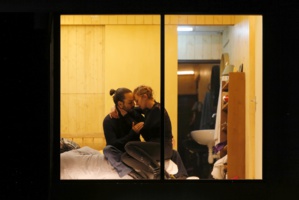 © Thierry Depagne. © Thierry Depagne.